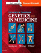 thompson-thompson-genetics-in-medicine-8th-edition